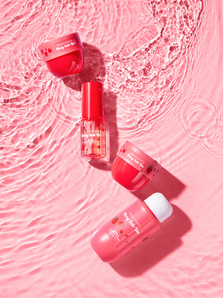 Sweet Dose Mini Body Care Kit