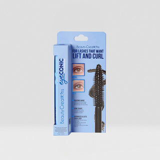 Eyeconic - Lift & Curl Mascara