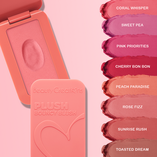 Plush - Create Your Perfect Bundle