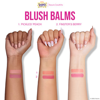 Rugrats x Beauty Creations Collection Set