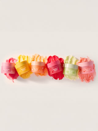 Sweet Dose Body Scrub