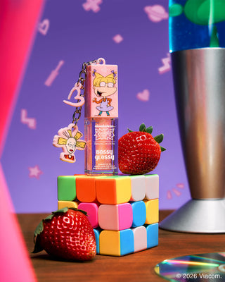 Rugrats x Beauty Creations Collection Set