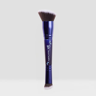 Tim Burton's Corpse Bride x Beauty Creations Bridal Brush Without Box