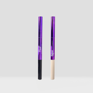 Bratz "Nightlife" Black & White Liner Bundle