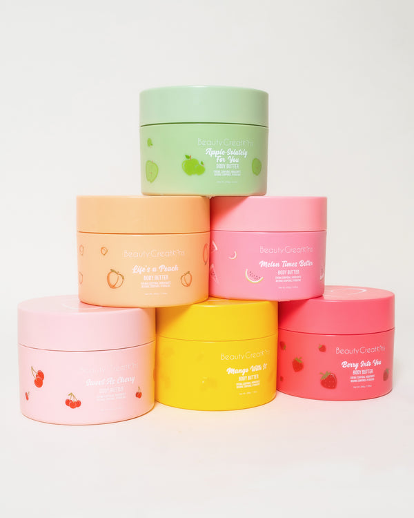 Sweet Dose Body Butter