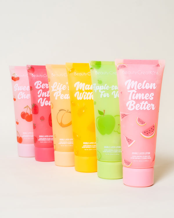 Sweet Dose Double Layer Lotion