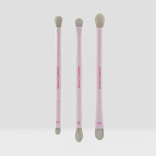Beauty Creations Eye Brush Set