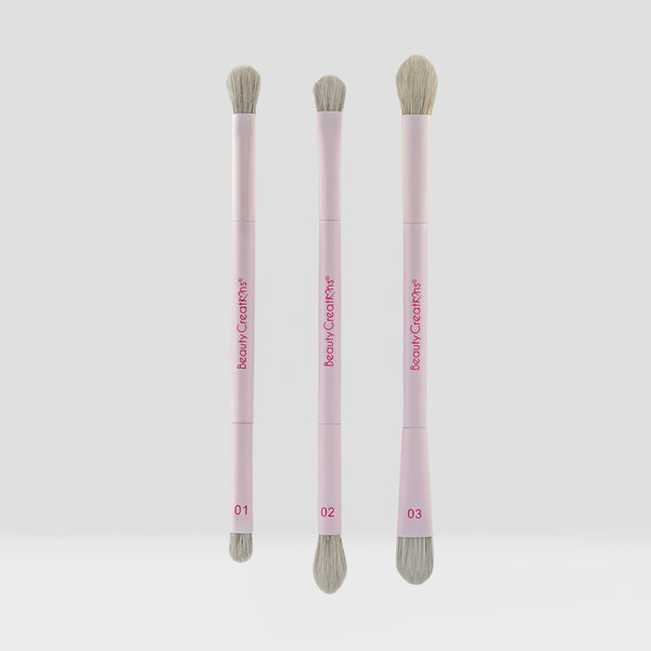 Beauty Creations Eye Brush Set