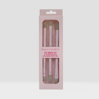 Beauty Creations Eye Brush Set