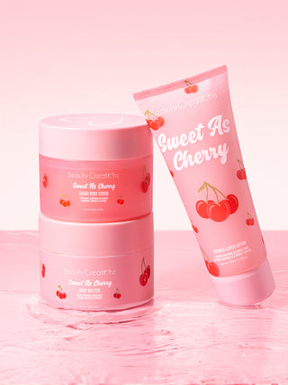 Sweet Dose Body Scrub