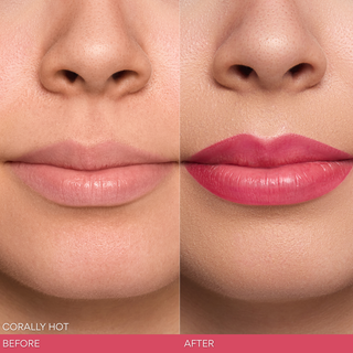 Kiss Me Liquid Gel Tint