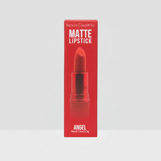 Classic Matte Lipstick