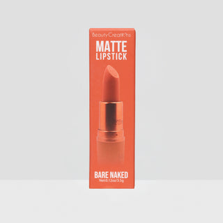 Classic Matte Lipstick