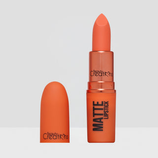 Classic Matte Lipstick