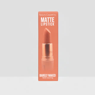 Classic Matte Lipstick