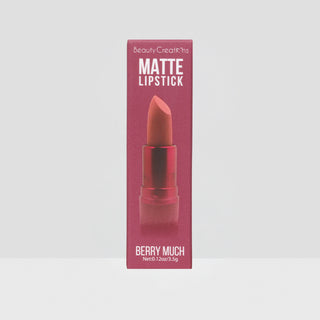 Classic Matte Lipstick