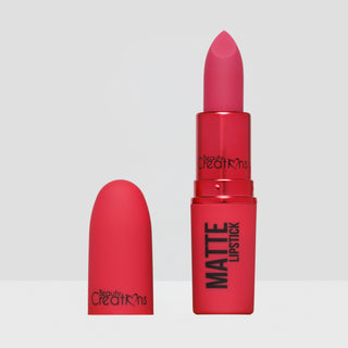 Classic Matte Lipstick
