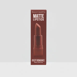 Classic Matte Lipstick