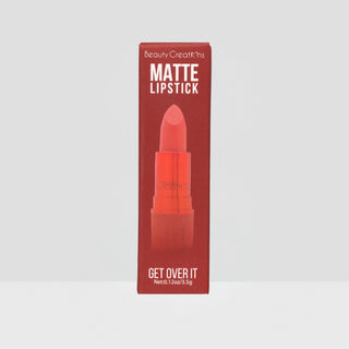 Classic Matte Lipstick