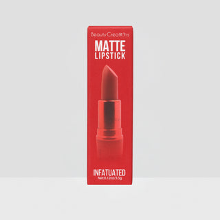 Classic Matte Lipstick