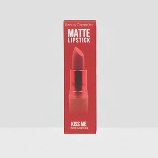 Classic Matte Lipstick