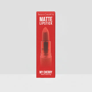 Classic Matte Lipstick