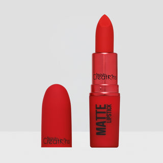 Classic Matte Lipstick