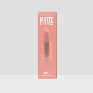 Classic Matte Lipstick