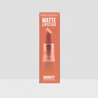 Classic Matte Lipstick
