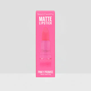 Classic Matte Lipstick