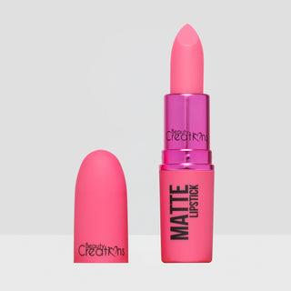 Classic Matte Lipstick