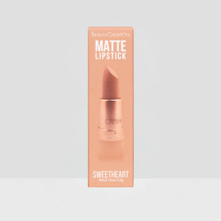 Classic Matte Lipstick