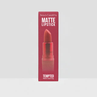 Classic Matte Lipstick