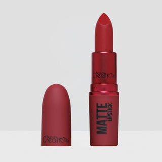 Classic Matte Lipstick