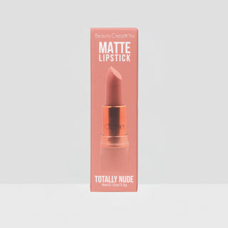 Classic Matte Lipstick