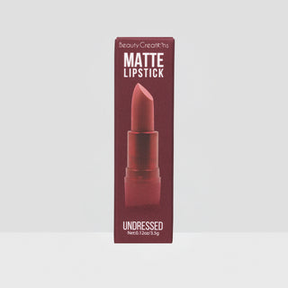 Classic Matte Lipstick