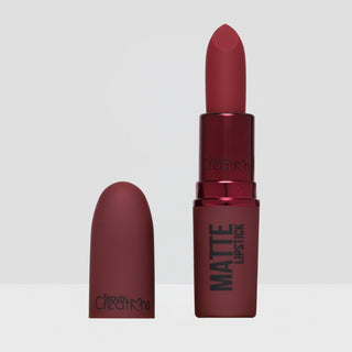 Classic Matte Lipstick