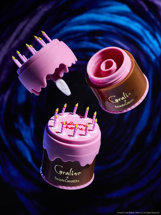 Beauty Creations x Coraline Collection Set
