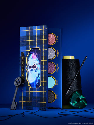 Coraline 8 Piece Bundle