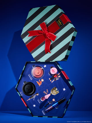 Beauty Creations x Coraline Collection Set