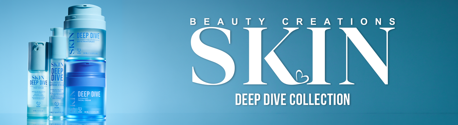 Banner image linking to /collections/deep-dive