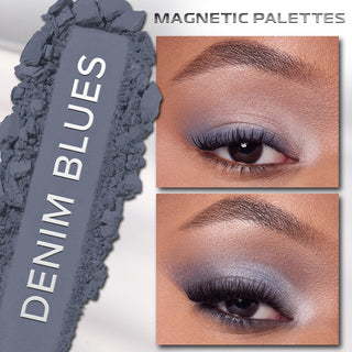 Magnetic Palettes PR