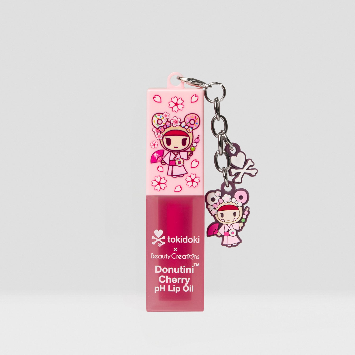 tokidoki Donutini pH Lip Oil
