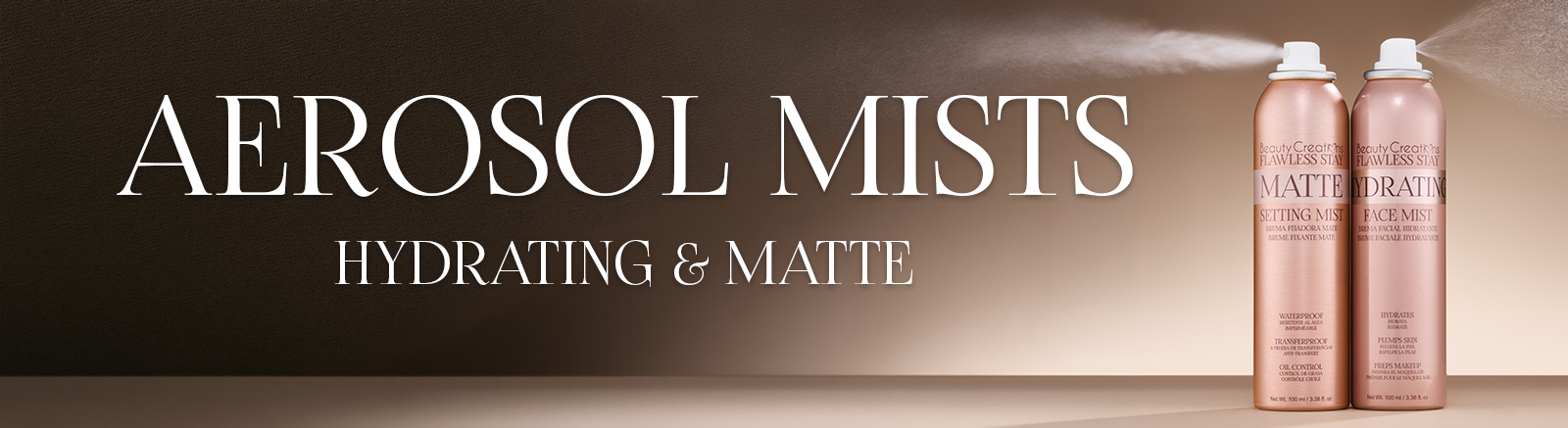 Promotional banner