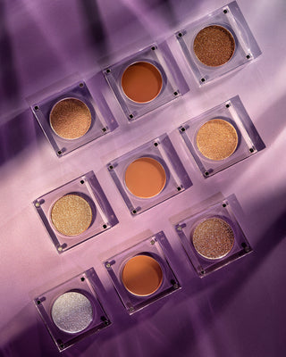 Riding Solo Vol. 2 Single Shadow PR