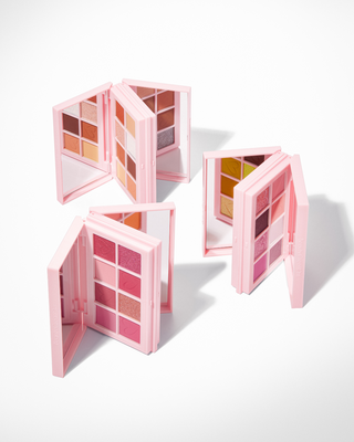 DUET - Mini Snap Palettes