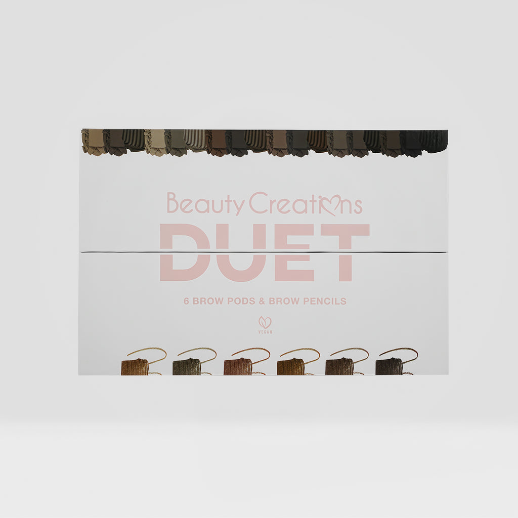 Beauty Creations Duet Brow Pr