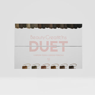 Duet Brow PR