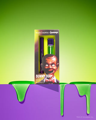 Goosebumps Dummy Duo pH Lip & Cheek Oil + pH Glitter Lip Balm