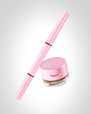 Duet Brow PR